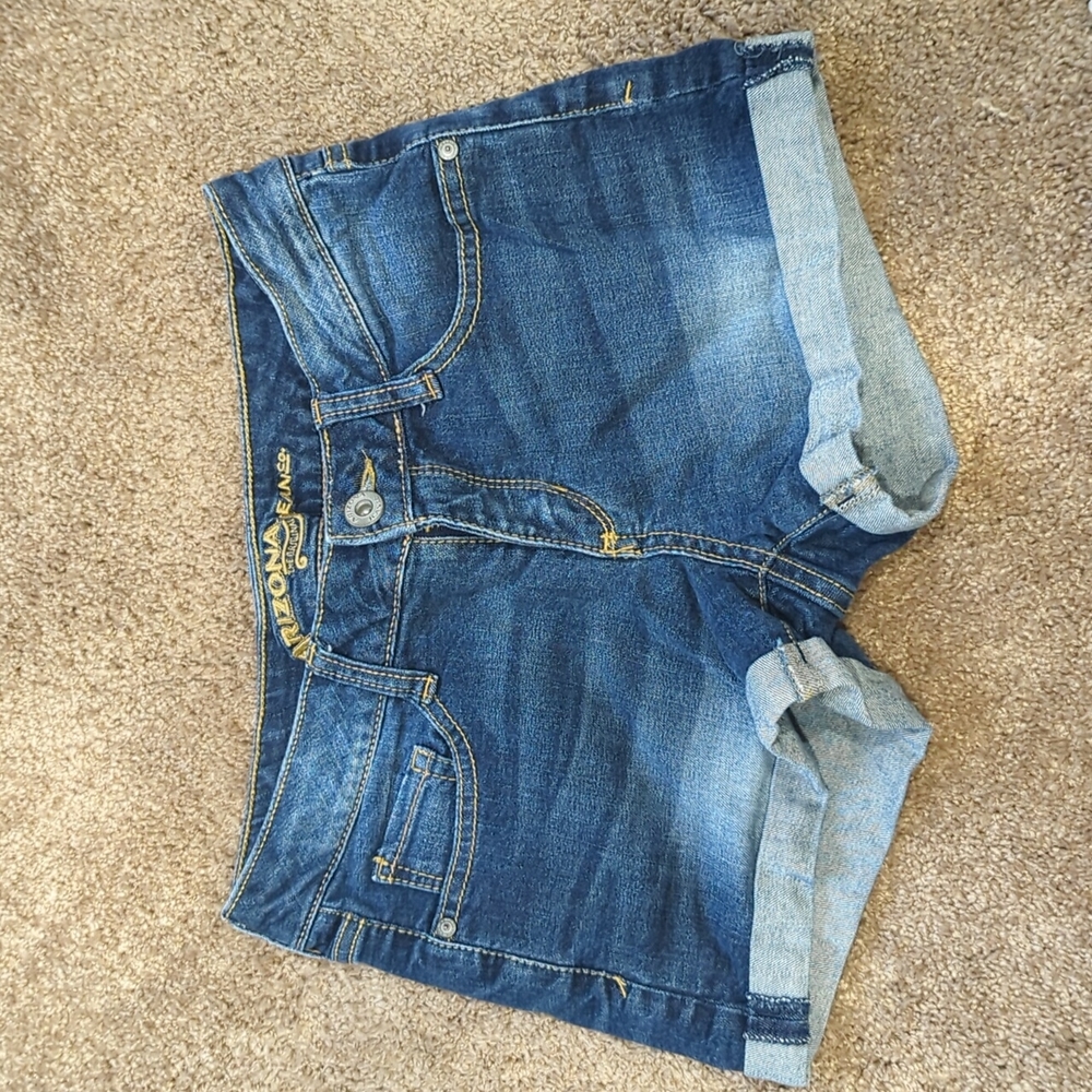 Arizona Jean company size 1